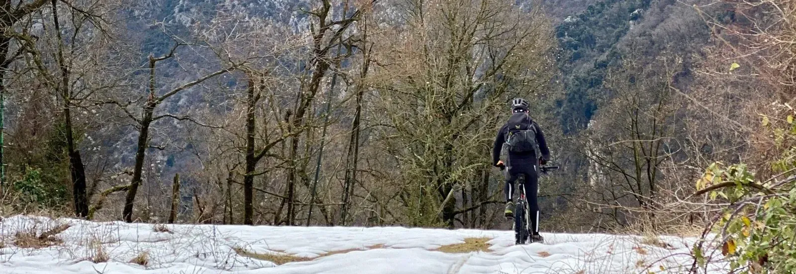 “Come rimontare il copertone della bicicletta in caso di foratura” (in un’ottica sistemica).