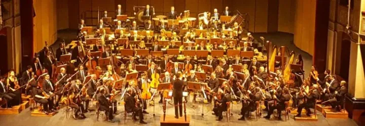 Sull’uovo di Assagioli, la guerra e l’orchestra.